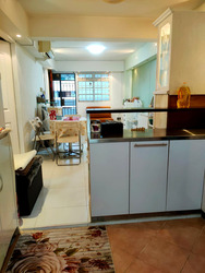 Blk 2 Tanjong Pagar Plaza (Bukit Merah), HDB 3 Rooms #515402251